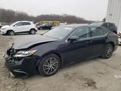 58ABK1GG5HU035735 2017 LEXUS ES