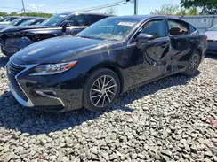 58ABK1GG5HU036092 2017 LEXUS ES