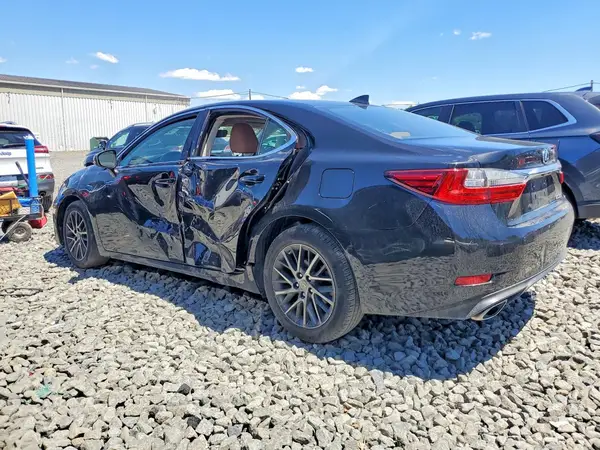 58ABK1GG5HU036092 2017 LEXUS ES - Image 2