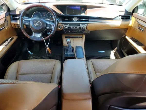 58ABK1GG5HU036092 2017 LEXUS ES - Image 8