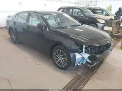 58ABK1GG5HU036285 2017 LEXUS ES