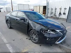 58ABK1GG5HU036576 2017 LEXUS ES