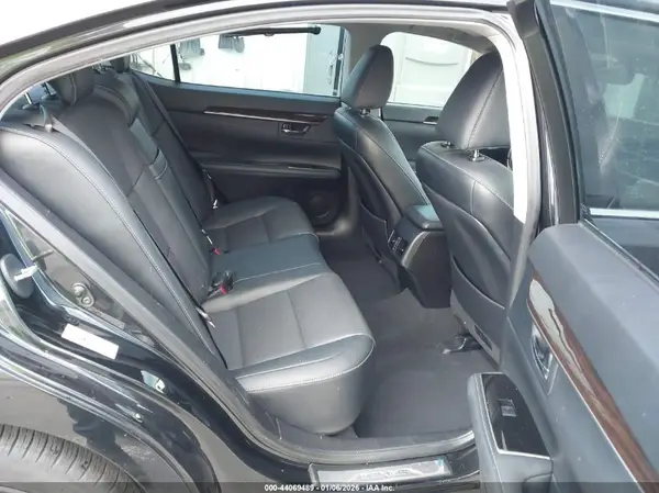 58ABK1GG5HU036576 2017 LEXUS ES - Image 8
