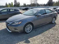 58ABK1GG5HU036710 2017 LEXUS ES