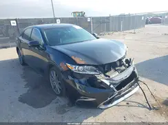 58ABK1GG5HU036920 2017 LEXUS ES