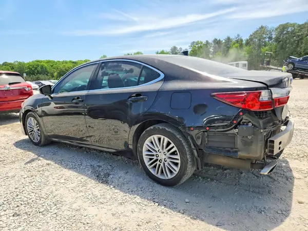 58ABK1GG5HU037226 2017 LEXUS ES - Image 2