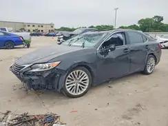58ABK1GG5HU037579 2017 LEXUS ES