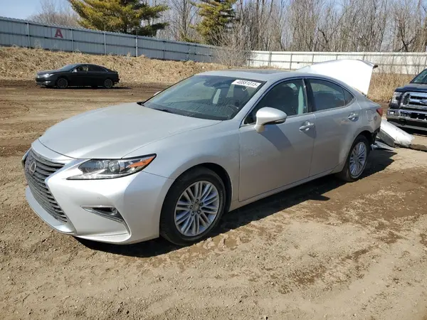58ABK1GG5HU038067 2017 LEXUS ES - Image 1