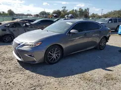 58ABK1GG5HU039140 2017 LEXUS ES
