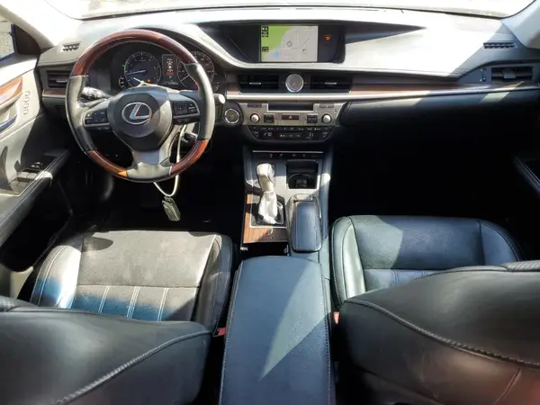 58ABK1GG5HU039140 2017 LEXUS ES - Image 8
