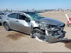 58ABK1GG5HU040465 2017 LEXUS ES