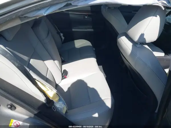 58ABK1GG5HU040465 2017 LEXUS ES - Image 8