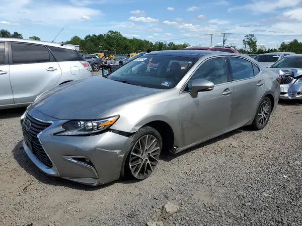 58ABK1GG5HU041261 2017 LEXUS ES - Image 1