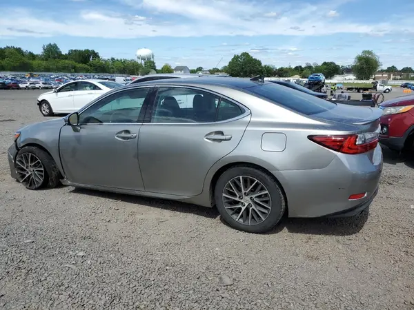 58ABK1GG5HU041261 2017 LEXUS ES - Image 2