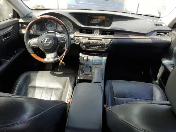 58ABK1GG5HU041261 2017 LEXUS ES - Image 8