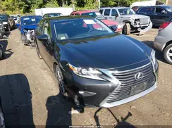 58ABK1GG5HU041468 2017 LEXUS ES