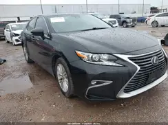 58ABK1GG5HU041986 2017 LEXUS ES