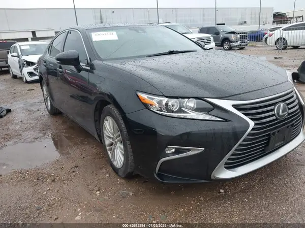 58ABK1GG5HU041986 2017 LEXUS ES - Image 1