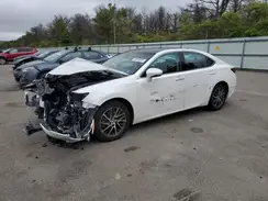 58ABK1GG5HU042085 2017 LEXUS ES