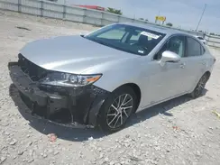 58ABK1GG5HU042748 2017 LEXUS ES