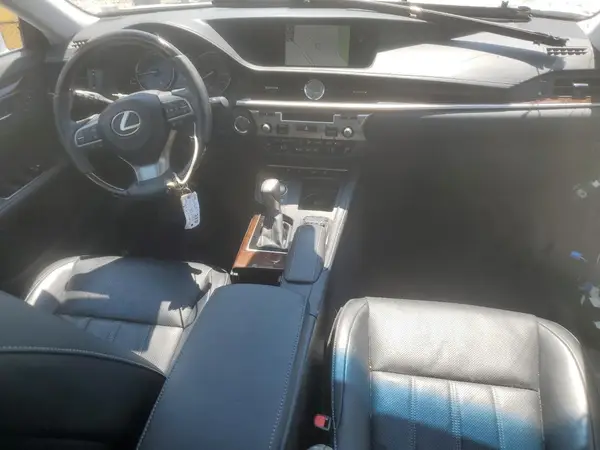 58ABK1GG5HU042748 2017 LEXUS ES - Image 8