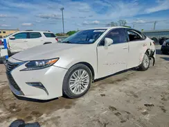 58ABK1GG5HU042930 2017 LEXUS ES