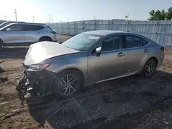 58ABK1GG5HU043768 2017 LEXUS ES
