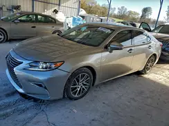 58ABK1GG5HU043821 2017 LEXUS ES