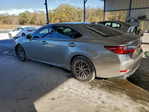 58ABK1GG5HU043821 2017 LEXUS ES - Image 2