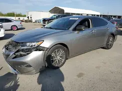 58ABK1GG5HU043964 2017 LEXUS ES