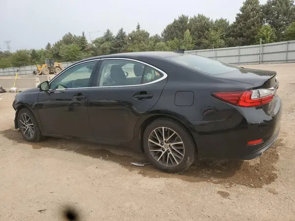 58ABK1GG5HU044564 2017 LEXUS ES - Image 2