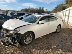 58ABK1GG5HU044709 2017 LEXUS ES