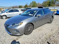 58ABK1GG5HU045133 2017 LEXUS ES