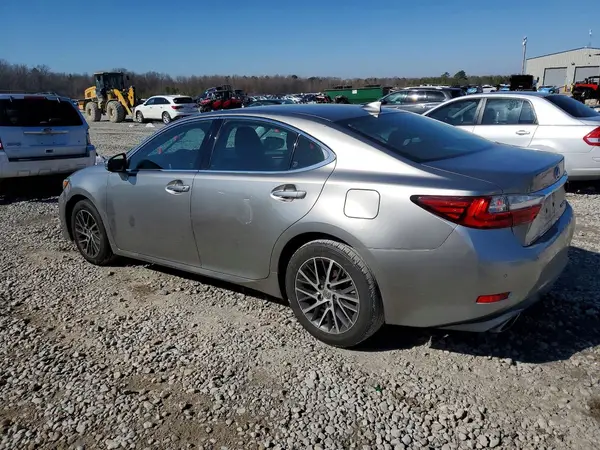 58ABK1GG5HU045133 2017 LEXUS ES - Image 2
