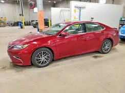 58ABK1GG5HU045178 2017 LEXUS ES