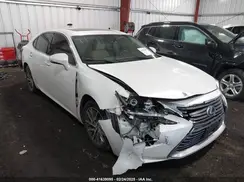 58ABK1GG5HU046024 2017 LEXUS ES
