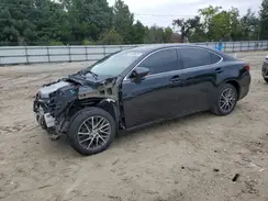 58ABK1GG5HU046220 2017 LEXUS ES