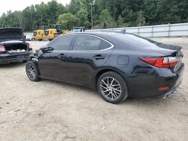 58ABK1GG5HU046220 2017 LEXUS ES - Image 2