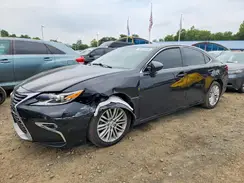 58ABK1GG5HU046251 2017 LEXUS ES