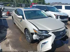 58ABK1GG5HU046377 2017 LEXUS ES