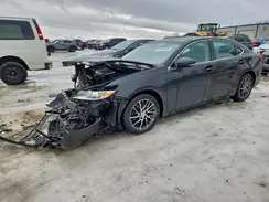 58ABK1GG5HU047416 2017 LEXUS ES
