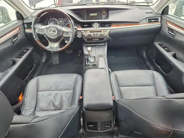 58ABK1GG5HU047416 2017 LEXUS ES - Image 8