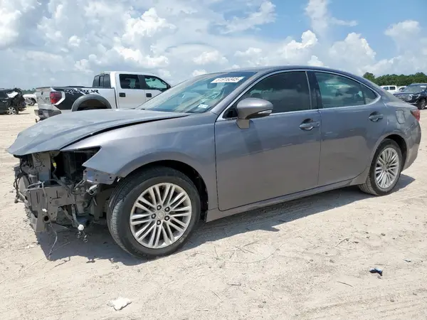 58ABK1GG5HU047612 2017 LEXUS ES - Image 1