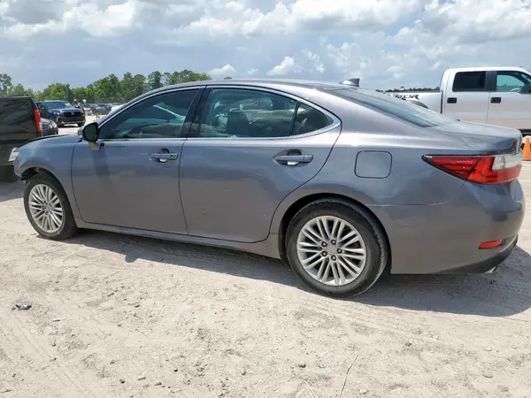 58ABK1GG5HU047612 2017 LEXUS ES - Image 2