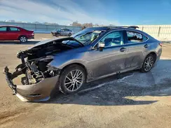 58ABK1GG5HU048839 2017 LEXUS ES