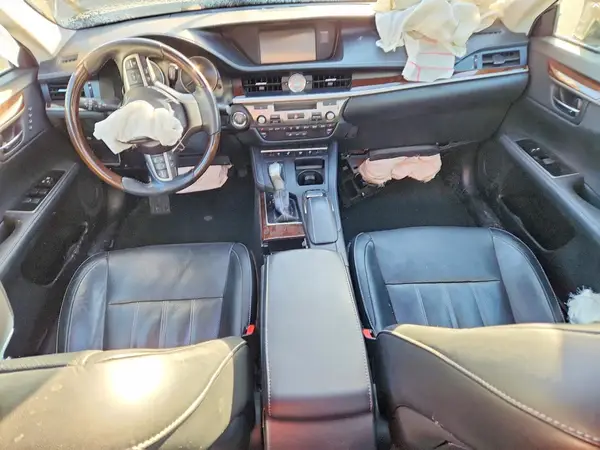 58ABK1GG5HU048839 2017 LEXUS ES - Image 8