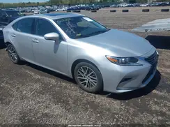 58ABK1GG5HU049473 2017 LEXUS ES