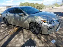 58ABK1GG5HU051093 2017 LEXUS ES