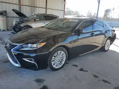 58ABK1GG5HU051109 2017 LEXUS ES