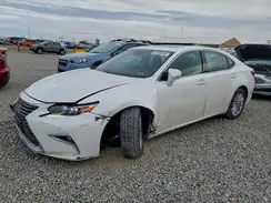 58ABK1GG5HU051305 2017 LEXUS ES